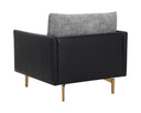 ASHI ARMCHAIR - Default Title