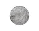 CARA END TABLE - MARBLE LOOK GREY