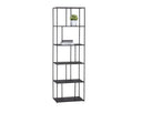 EIFFEL BOOKCASE - SMALL BLACK