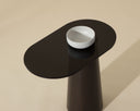 LAMONT SIDE TABLE - Default Title