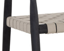 CAYMAN DINING ARMCHAIR - Default Title
