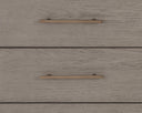DANETTE DRESSER - GREY