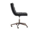 STINSON OFFICE CHAIR - BRAVO BLACK