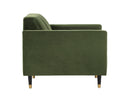 YOSI ARMCHAIR - Default Title