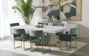 GRECO DINING TABLE - Default Title