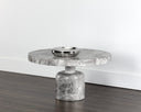 ELMIRA COFFEE TABLE - Default Title