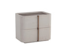 JAMILLE NIGHTSTAND - SMALL CREAM