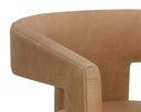 COBOURG LOUNGE CHAIR - Default Title