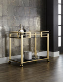AVONDALE BAR CART - Default Title