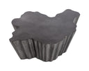 LYNX COFFEE TABLE - ANTIQUE GREY