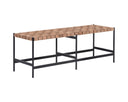 OMARI BENCH - Default Title