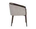 SHEVA DINING ARMCHAIR - Default Title