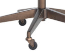 STINSON OFFICE CHAIR - BRAVO CREAM