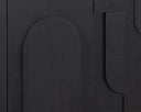 COVE SIDEBOARD - BLACK