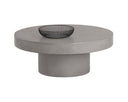 BRANDO COFFEE TABLE - GREY