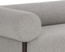 BROMLEY SOFA - BROWN ALTRO CAPPUCCINO
