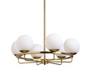 ELIORA CHANDELIER - Default Title