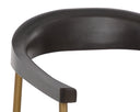 GIORGIO DINING ARMCHAIR - Default Title