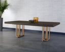 BALDESSARA DINING TABLE - Default Title
