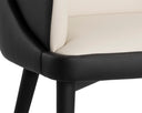 HAGAN DINING ARMCHAIR - Default Title