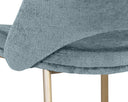 RADELLA COUNTER STOOL - BERGEN FRENCH BLUE