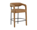 MAVIA COUNTER STOOL - Default Title