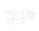 ANWA SOFA - Default Title