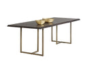 DONNELLY DINING TABLE - Default Title
