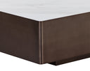 LENAY COFFEE TABLE - Default Title