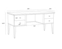 PATTINSON DESK - Default Title