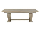 RHAENYRA EXTENSION DINING TABLE - Default Title
