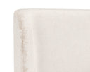 TIERRA BED - KING BERGEN TAUPE