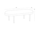 JOLIE BENCH - Default Title