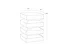 CORMAC END TABLE - Default Title