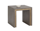 HILBERT SIDE TABLE - Default Title