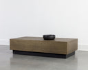 ALBANS COFFEE TABLE - Default Title