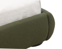 MARIN BED - QUEEN COPENHAGEN OLIVE
