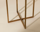 SHEENA END TABLE - Default Title