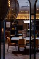 AMBROSIA DINING TABLE - Default Title