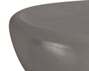 CORVO COFFEE TABLE - LARGE GREY