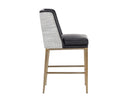 JOPLIN COUNTER STOOL - Default Title