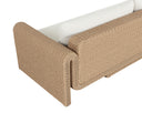 TIBI SOFA - NATURAL LOUIS CREAM