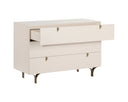 CELINE DRESSER - CREAM