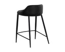 ASTRA COUNTER STOOL - NIGHTFALL BLACK