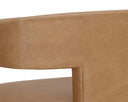 COBOURG LOUNGE CHAIR - Default Title