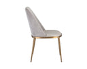 DOVER DINING CHAIR - NAPA STONE POLO CLUB STONE