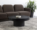 BRANDO COFFEE TABLE - BLACK