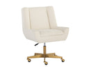 MIRIAN OFFICE CHAIR - Default Title