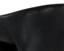 ORSON LOUNGE CHAIR - BLACK
