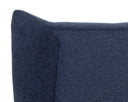 KASEN LOUNGE CHAIR - Default Title